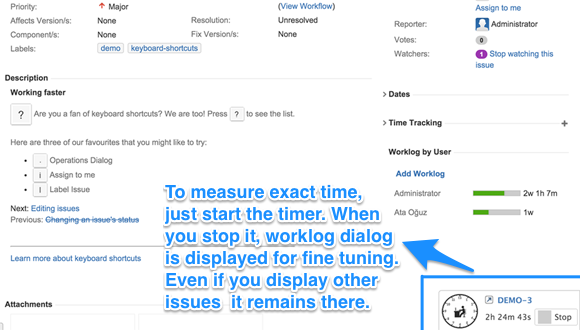Timer
