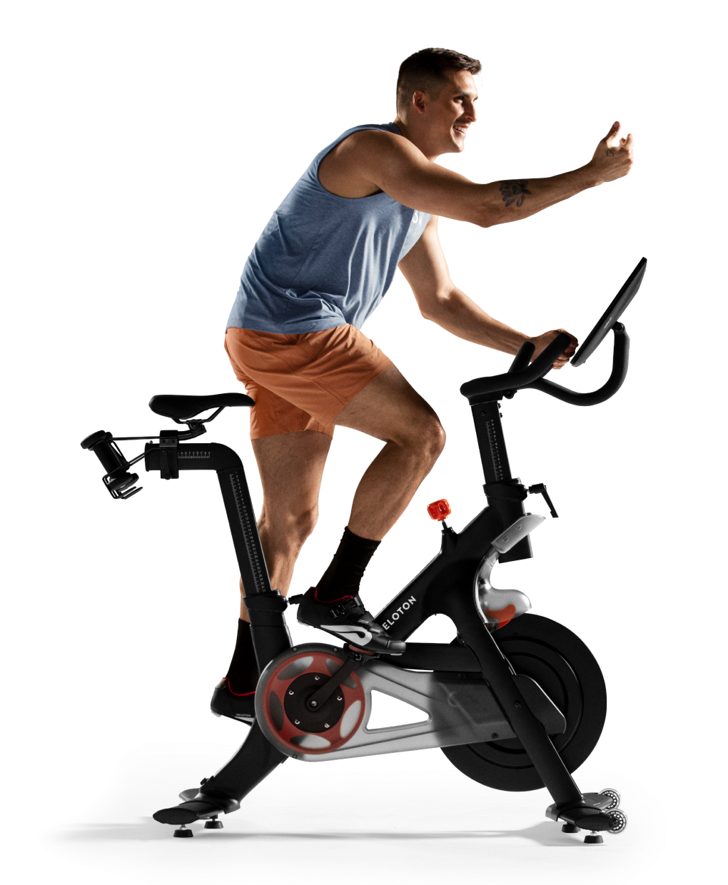 Image of Cody Rigsby