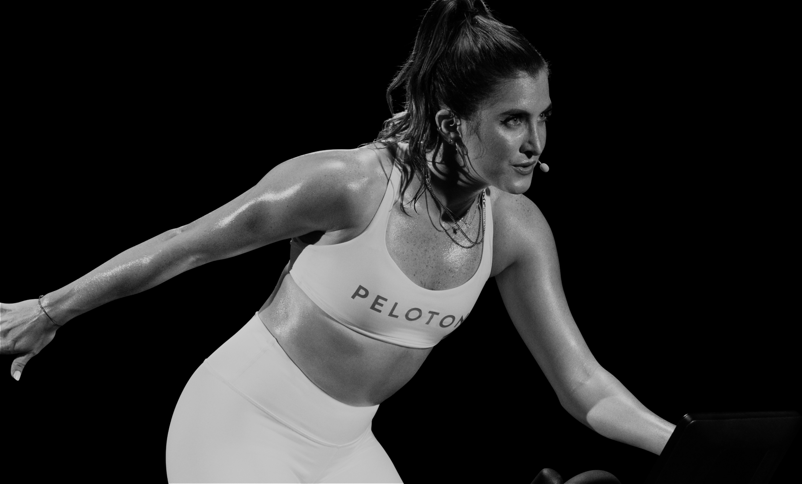 Camila Ramón: Cycling, Running & Strength Instructor | Peloton®