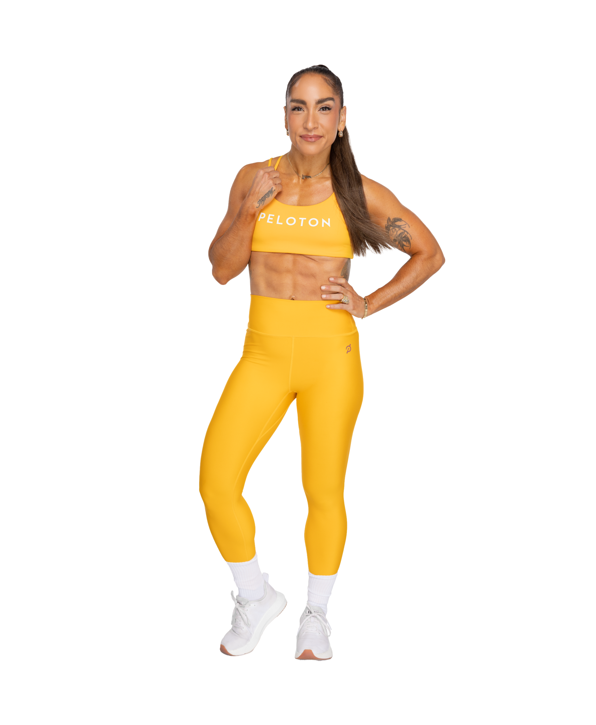 Image of Robin Arzón