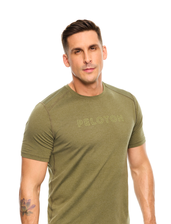 Image of Cody Rigsby