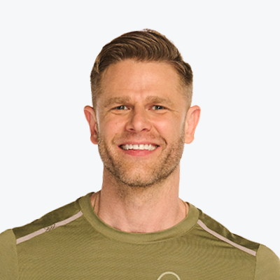 Andy Speer