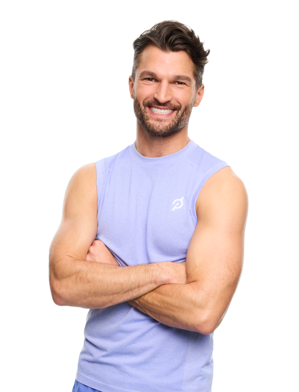 Image of Jon Hosking