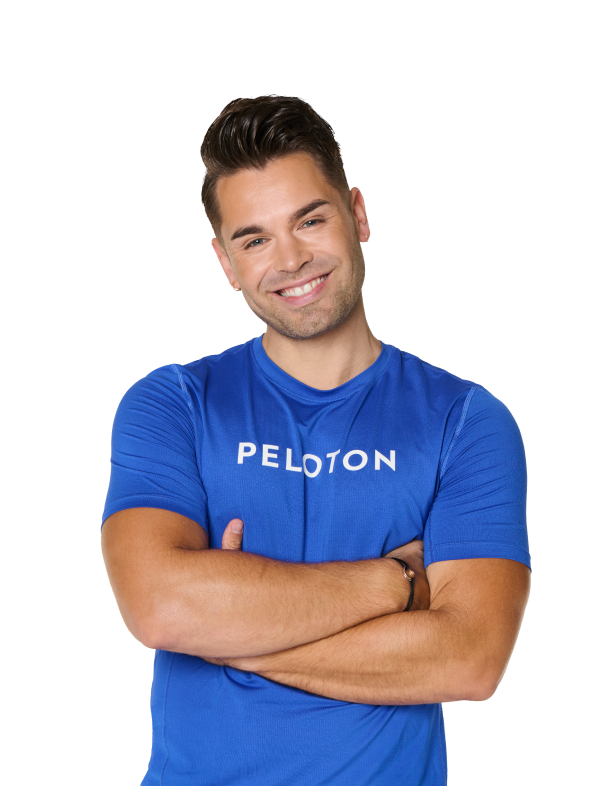 Image of Benny Adami