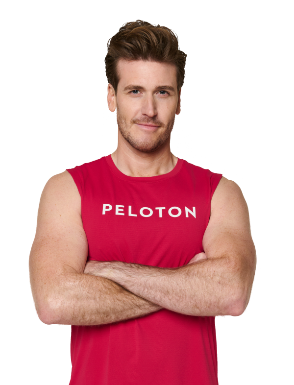 Image of Bradley Rose