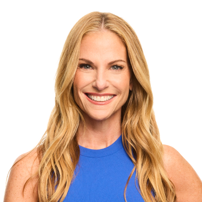 Jenn Sherman