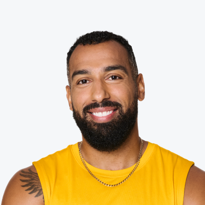 Jermaine Johnson