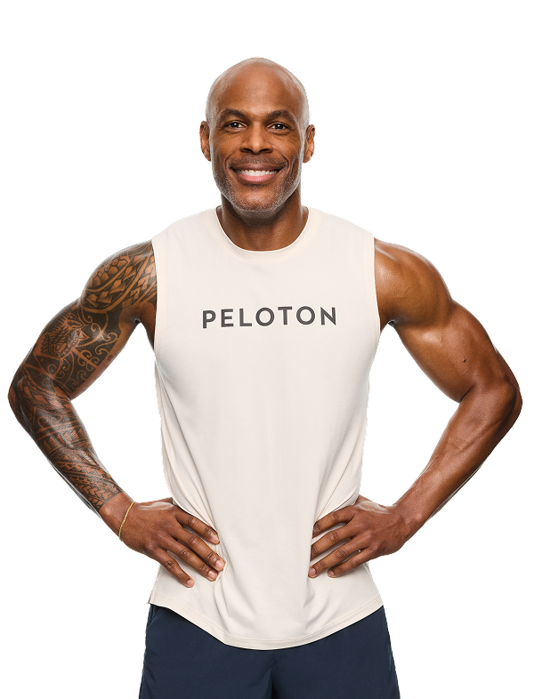 Image of Adrian Williams