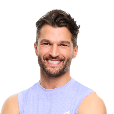 Jon Hosking