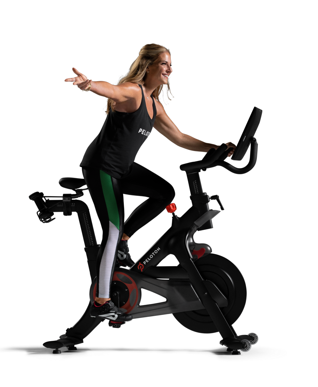 Image of Jenn Sherman