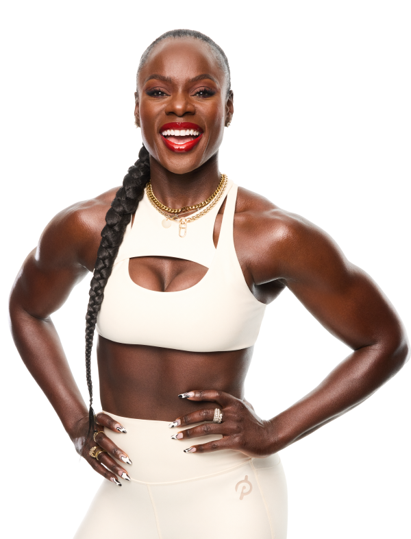 Image of Tunde Oyeneyin