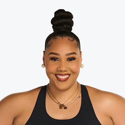 Ash Pryor