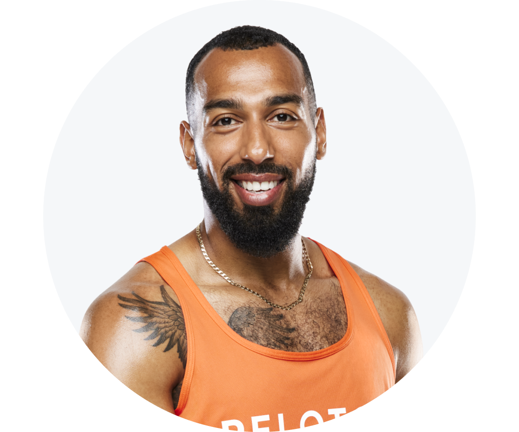 Image of Jermaine Johnson