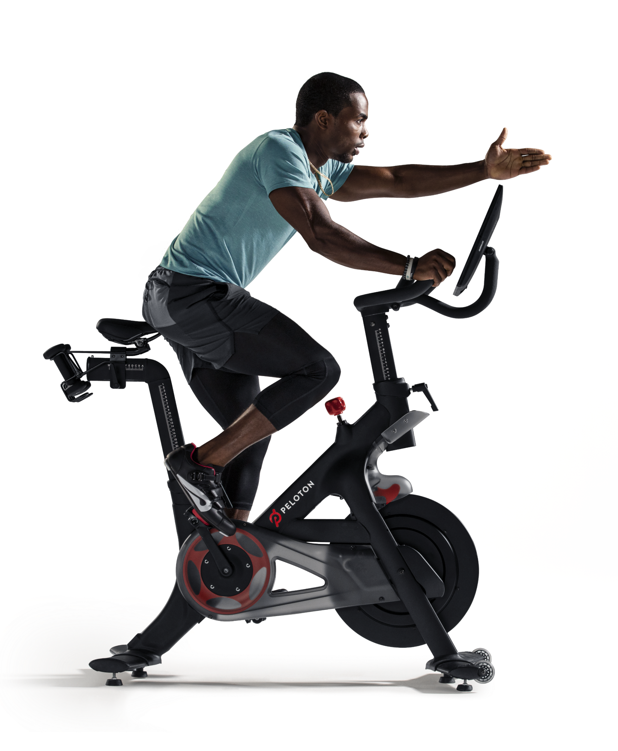 Image of Alex Toussaint