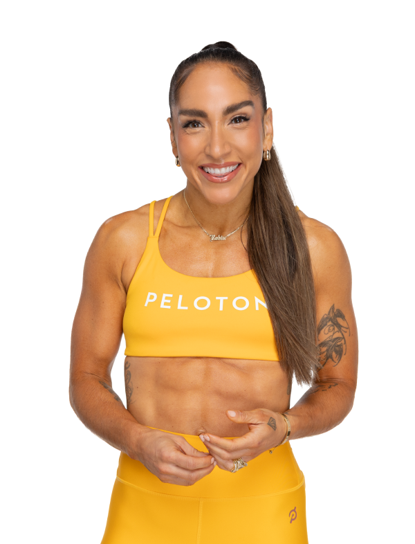 Image of Robin Arzón