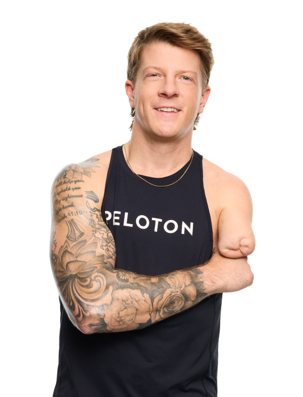 Image of Logan Aldridge