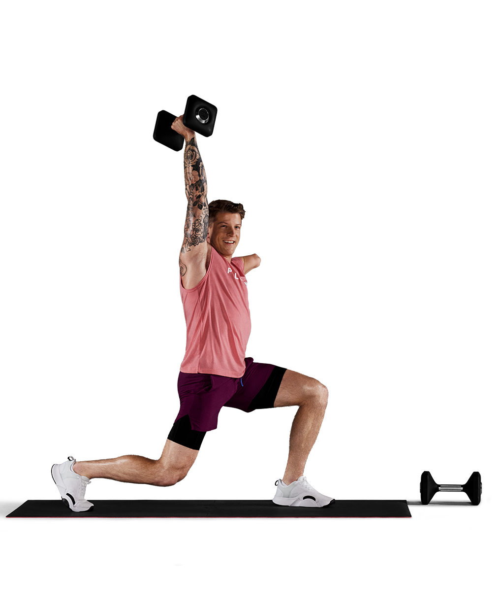 Image of Logan Aldridge