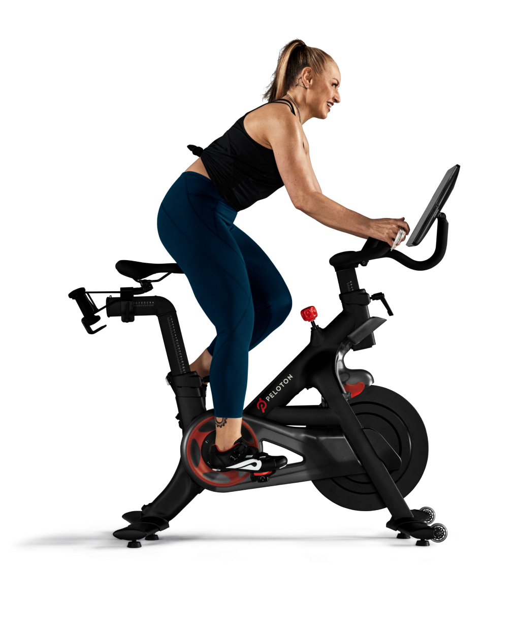 Image of Christine D'Ercole