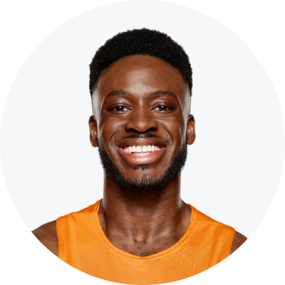 Image of Cliff Dwenger