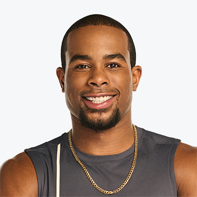 Alex Toussaint