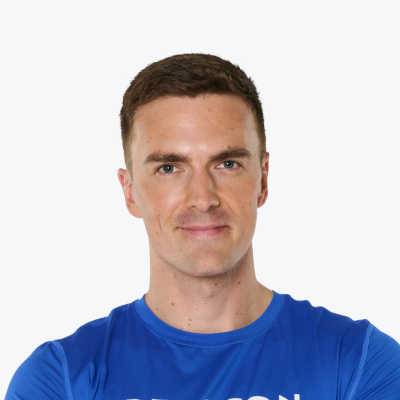Ben Alldis