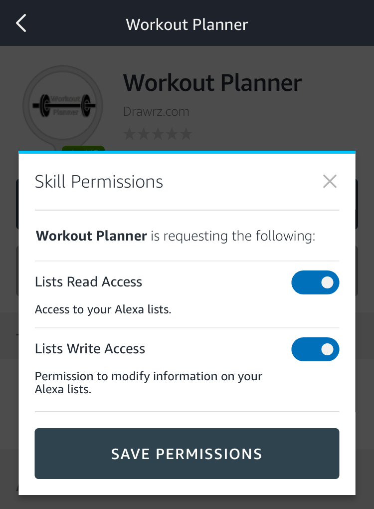 GitHub - terrenjpeterson/workout-planner: Alexa skill called Workout ...