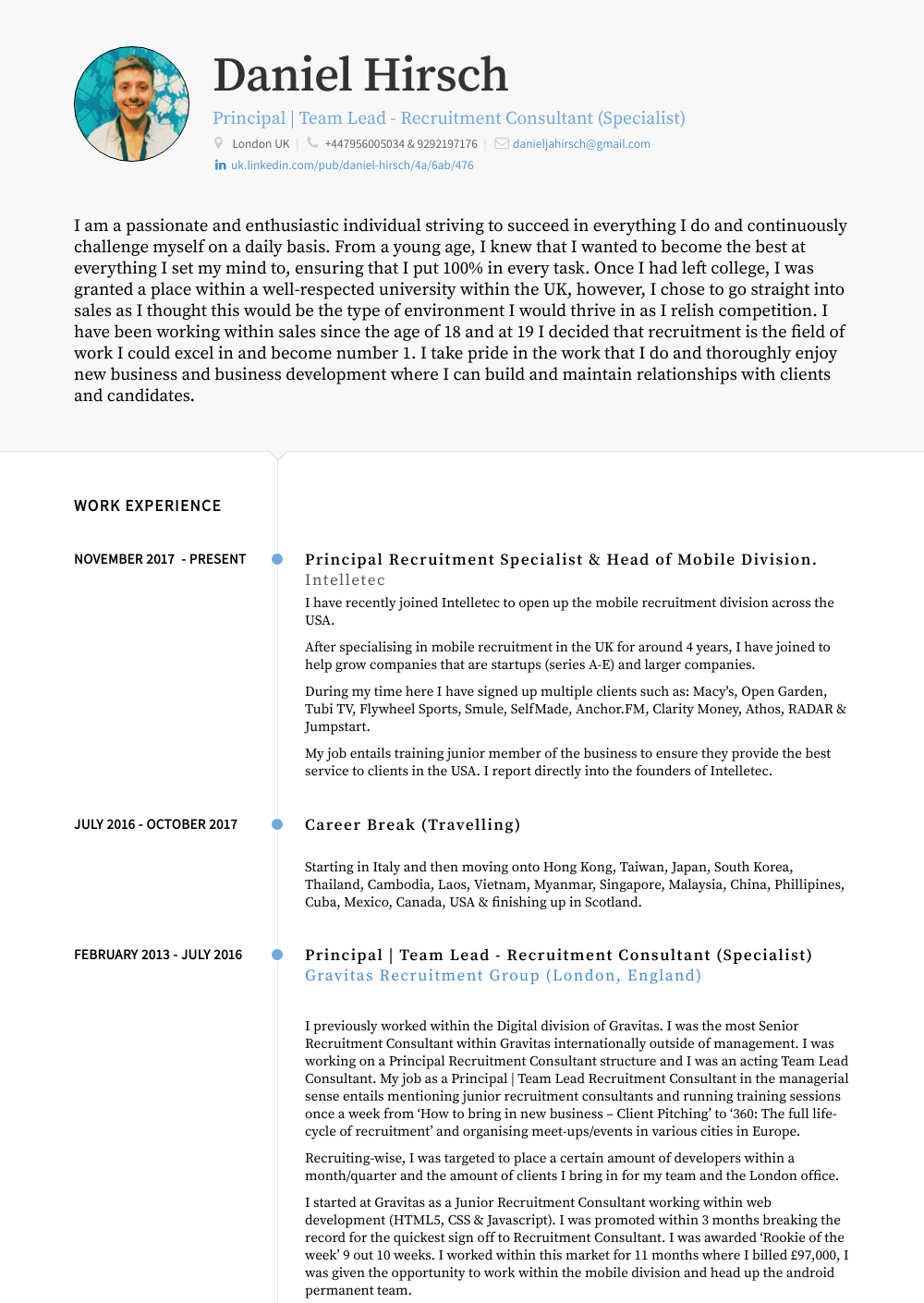 Harvard essay examples 2020 image