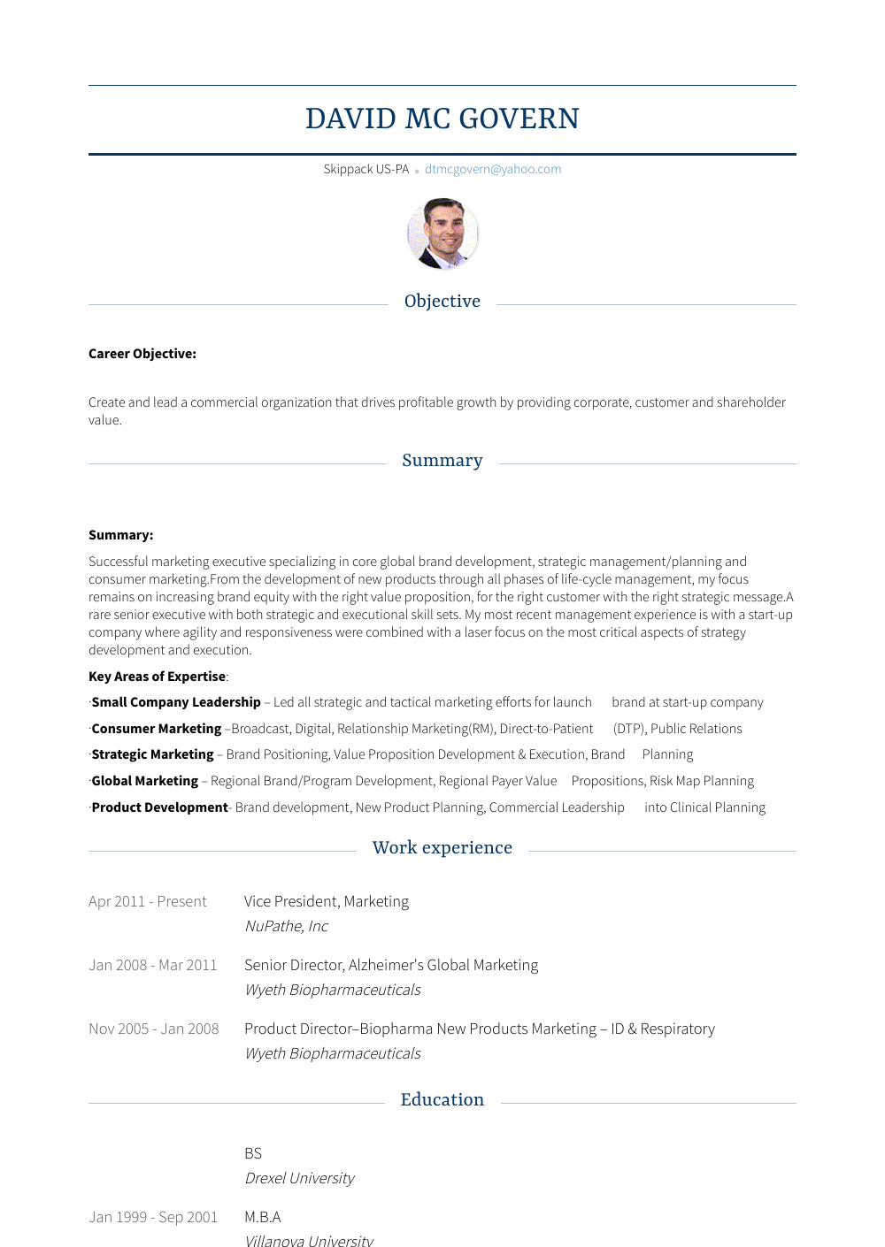 How to write a good essay introduction image