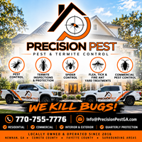 Precision Pest