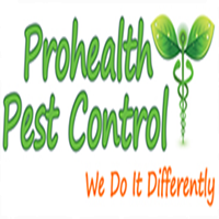 Prohealth Pest Control