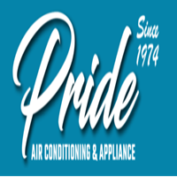 Pride Air Conditioning And Appliance, Inc.