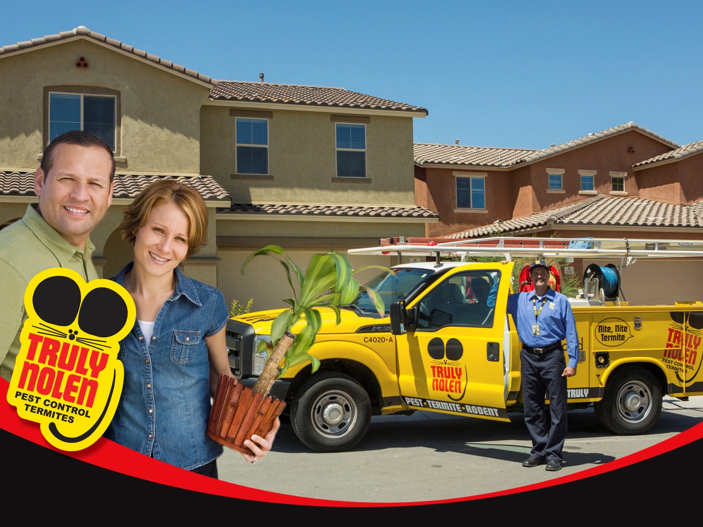 Bill S Home Service Company Arizona Termite Pest Control
