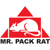 Mr. Pack Rat