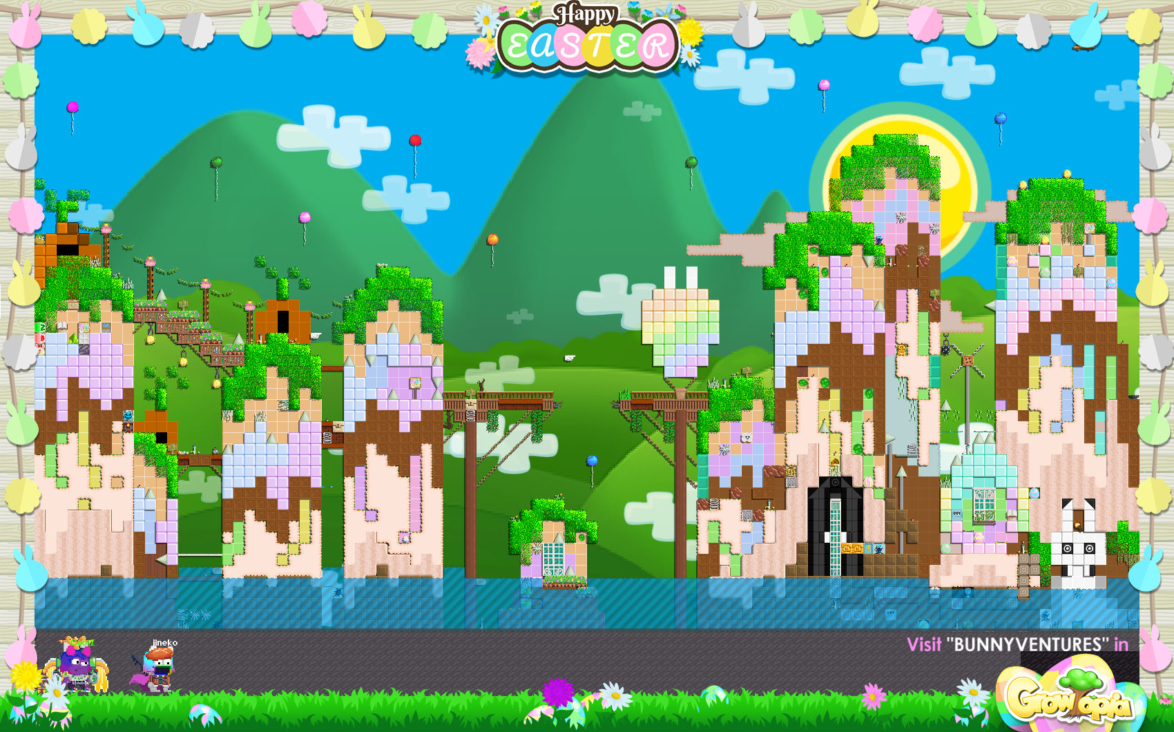 Nominate Your World for WOTD Here! (April June 2021 Cycle