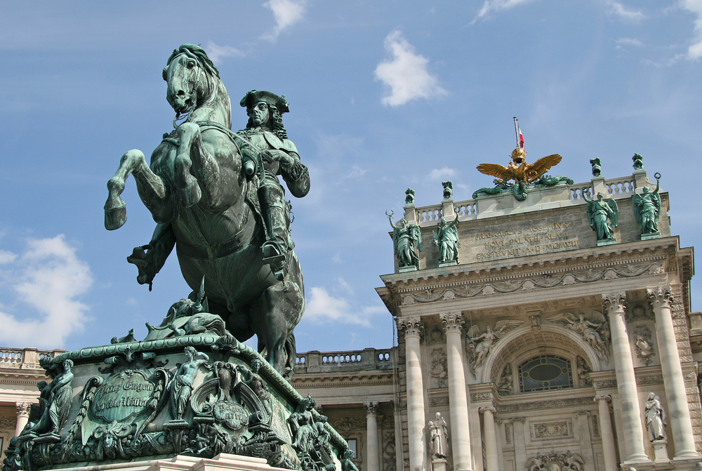 Vienna, Embracing the Rich Legacy in Austria