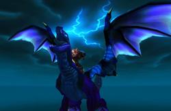Reins of the Twilight Drake