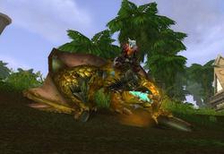Reins of the Time-Lost Proto-Drake
