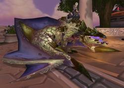 Reins of the Plagued Proto-Drake