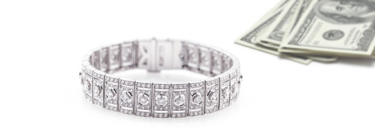Sell Jewelry | Worthy.com