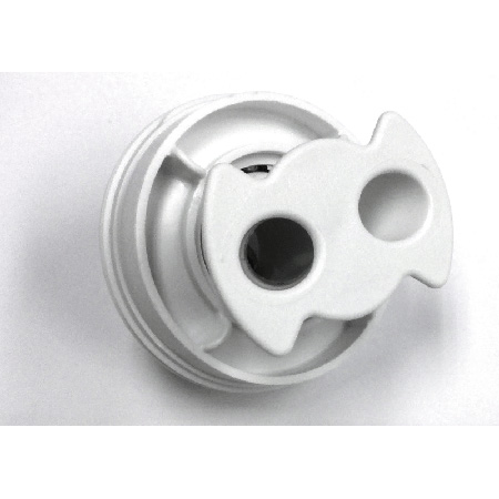 Watkins Hydro Massage Rotary Jet Assembly White Hotspring