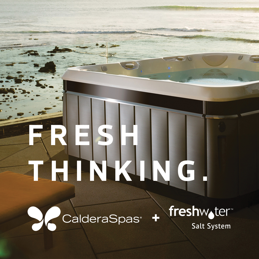 Fresh Thinking Hot Tub Sales Event Arizona Hot Tub Company