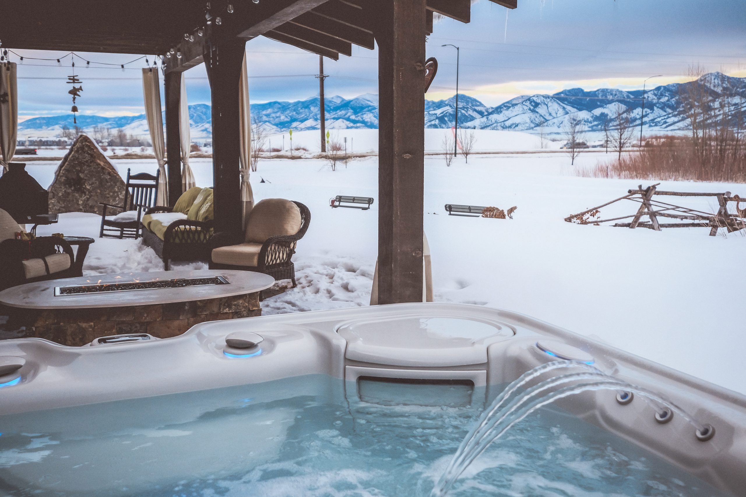 Hot Tub Accessories that Make for the Perfect Gift