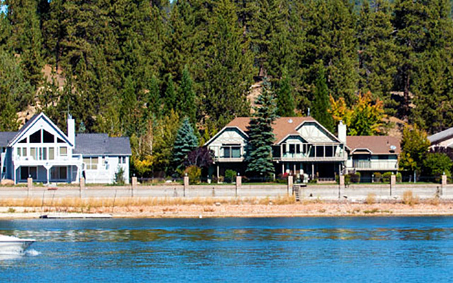 Free In-Home Consultation - Bear Valley Spas