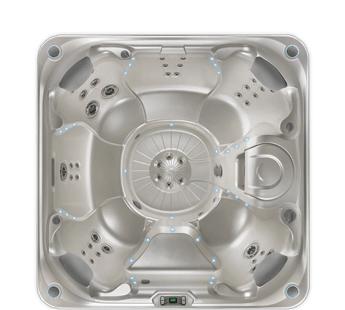 Pulse | In the Limelight Series of Hot Tubs by Hot Spring