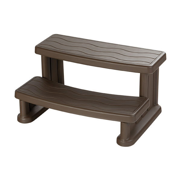 Freeflow Spas® Snap Step - Bear Valley Spas