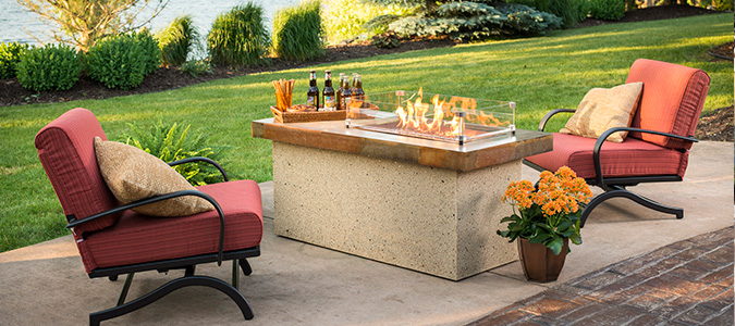 Outdoor Furniture Brentwood Outdoor Living