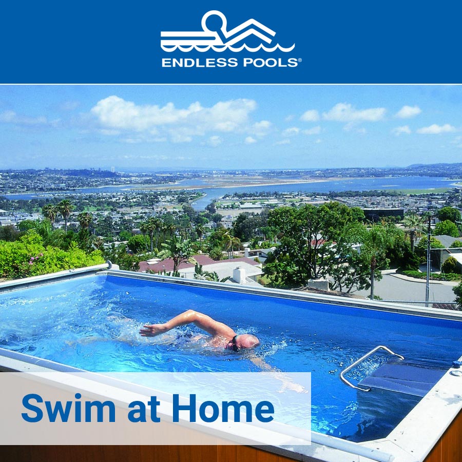 Endless Pools Brochure