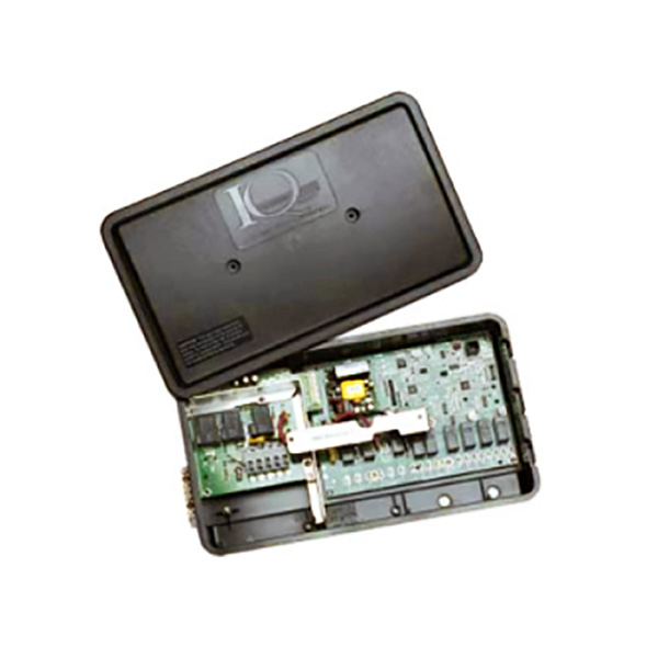 IQ 2020 Control Box, Hot Spring & Tiger River, 2001-current - Georgia