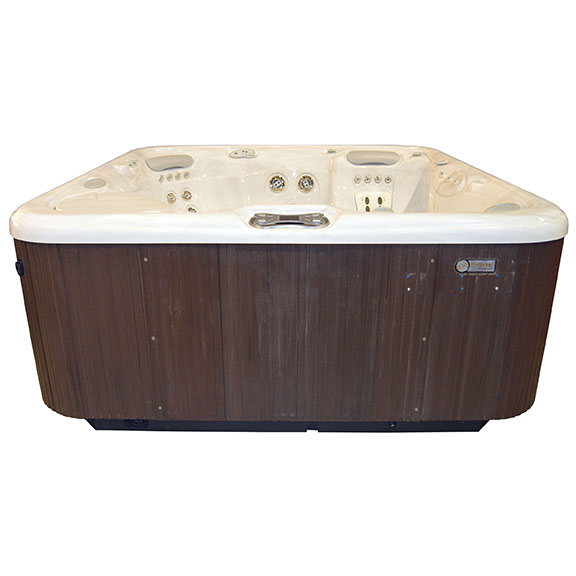 Hot Springs Aria Manual