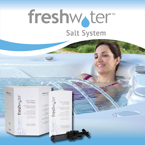 Georgia Spa Company Bringing Relaxation Home